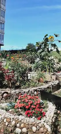 Photo de El JardÃ­n de Obdulia