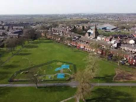 Photo de Gaskell park