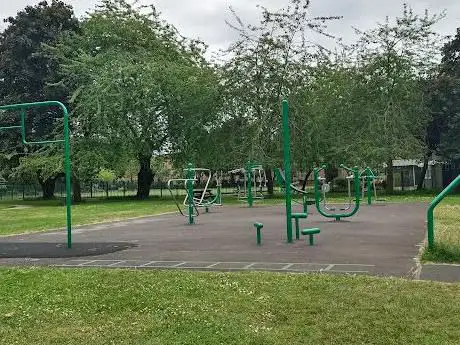 Photo de Queen's Walk Play park
