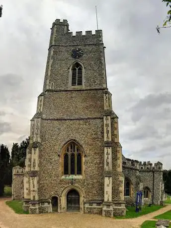 Photo de St Andrew & St Mary