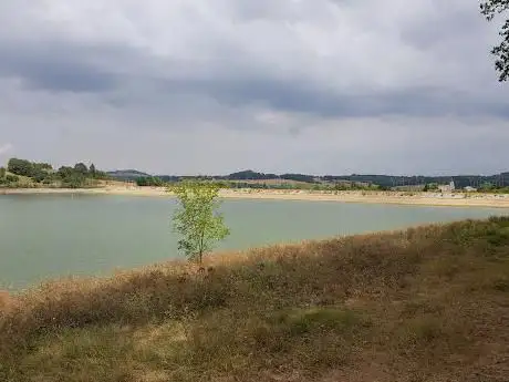 Photo de Lac de Caussade