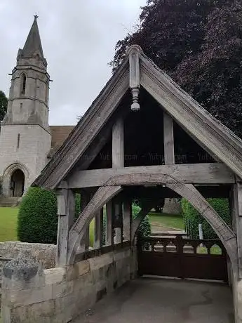 Photo de Church Farm Caravan Park