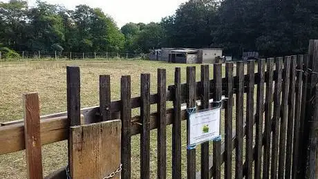 Pâturages de la Ferme des enfants- Centre nature de Liège ASBL