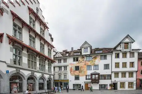 Lüchinger Galerie