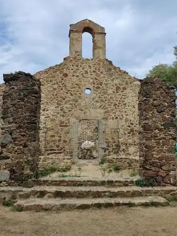 Photo de Ermita de Sant Andreu de l'Arboceda