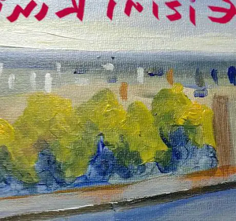 The Shed Gallery