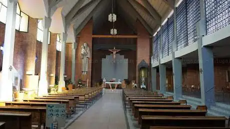 Photo de Church of Saint Anthony