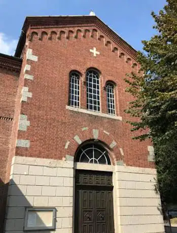 Photo de Chiesa Beata Vergine Addolorata