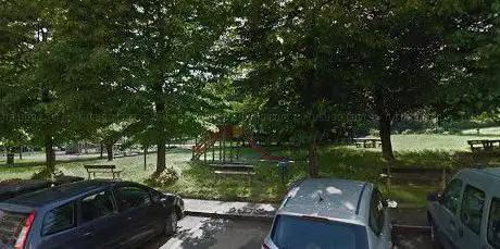 Giardini via Volturno