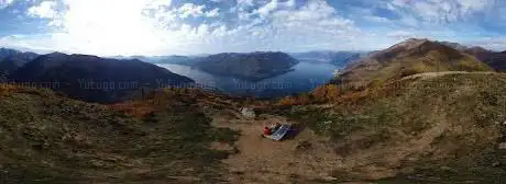 Monte Giove