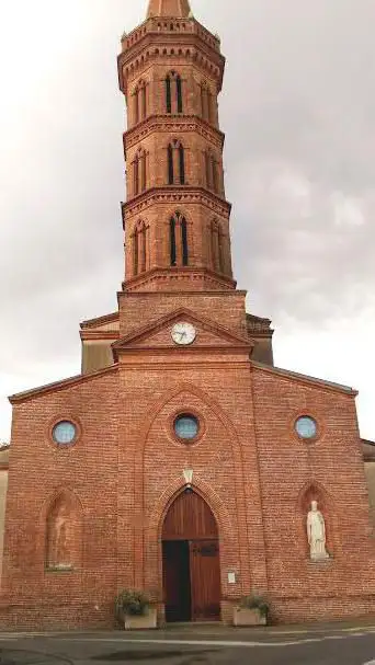 Photo de Eglise