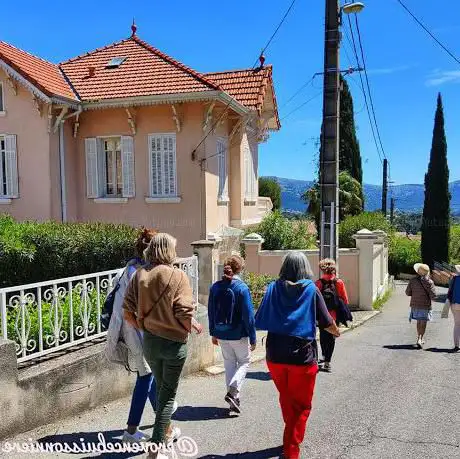 Photo de Visites Guidées - Marseille Provence - Provence Buissonnière