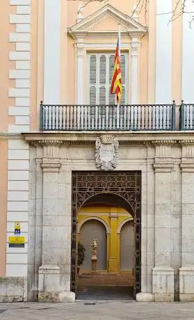 Photo de Museo de Pesas y Medidas