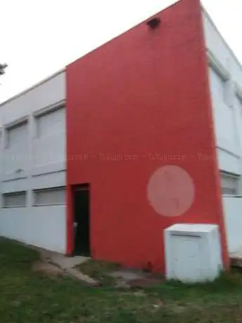 Photo de Temple Hindou de Vinayaga Perouman Koil