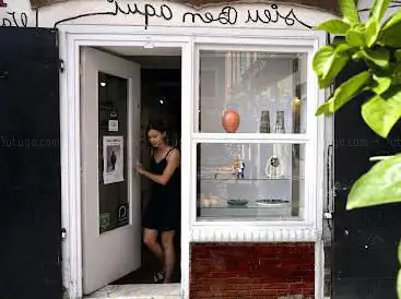 Galerie Aqui Siam Ben
