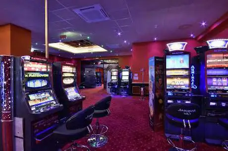 Photo de Sala Admiral SLOT & VLT