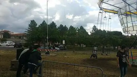 Piazza 1Â° maggio
