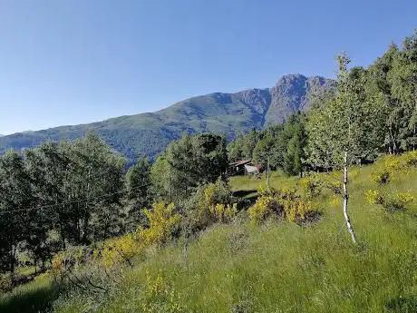 Alpi Biellesi
