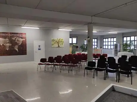 Photo de Chiesa Battista Verona