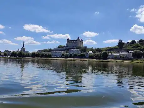 Photo de Loire Evasion