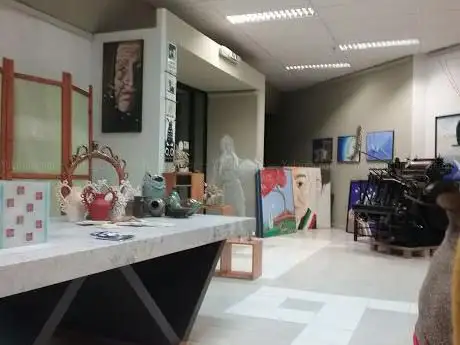 C.M.A. Ceramica Maestri d'Arte