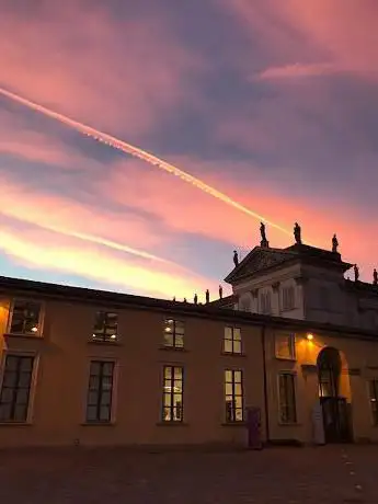Photo de Municipal Public Library of Desio