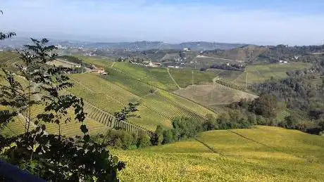 Punto Panoramico Mtb Langhe Roero GPX