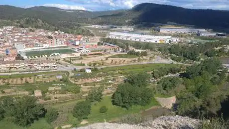 Photo de Punta Sabata