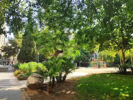 Photo de Jardins de Joaquim Ruyra