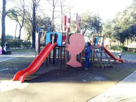 Photo de Parc des Cascine