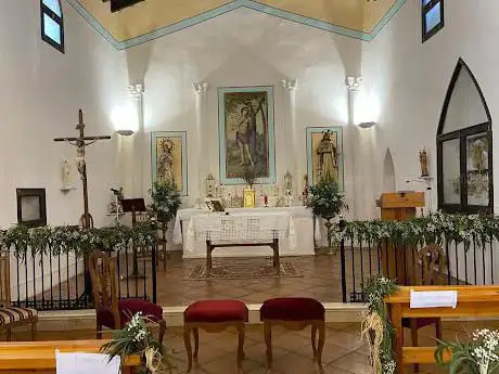 Photo de Ermita de Sant SebastiÃ