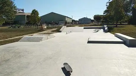 Photo de Skate Park