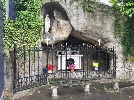 Oratoire N-D de l'Immaculée Conception