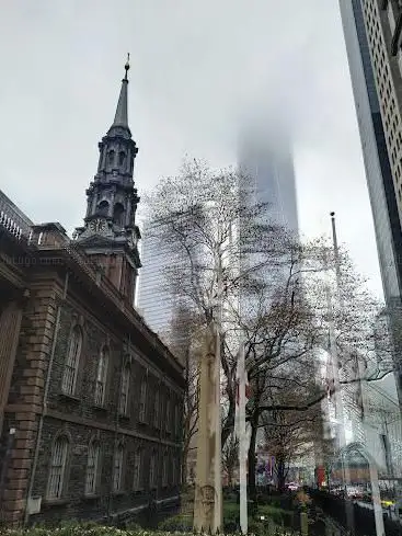 Photo de Trinity Church