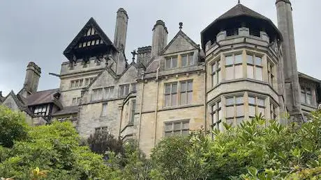 Photo de Cragside House