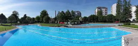 Freibad Auhof