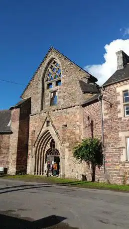 Photo de Abbaye Saint Jacques