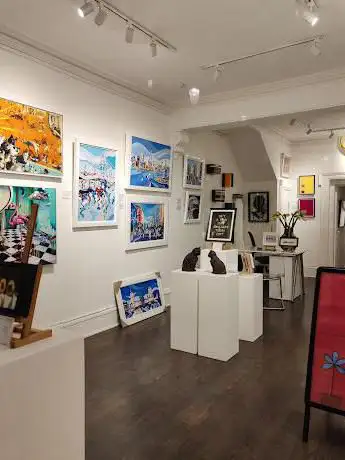 Photo de Select Gallery
