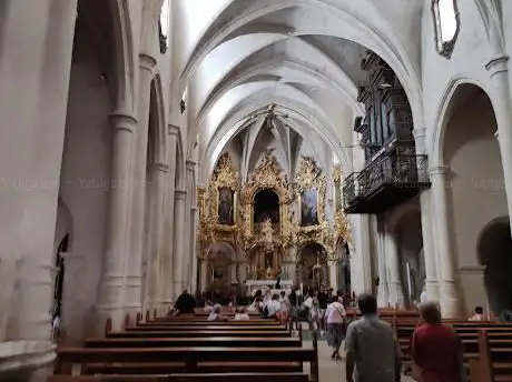 Photo de Iglesia