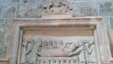 Photo de Église Saint-Gilles, Chamalières-sur-Loire