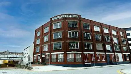 West Wharf Gallery