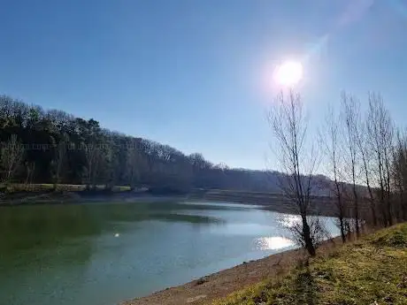Photo de Lac de Monbalen