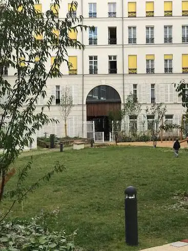 Photo de Yilmaz Güney Garden