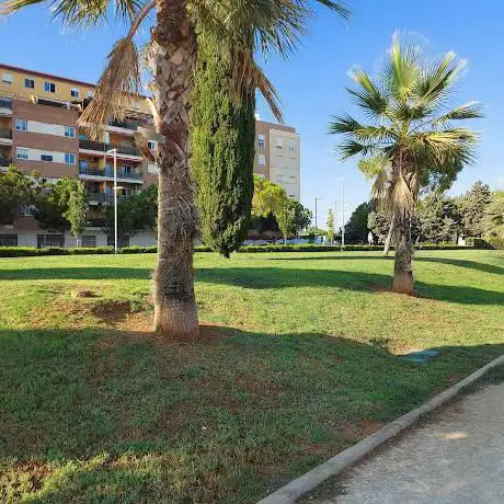 Photo de Parc El Secanet