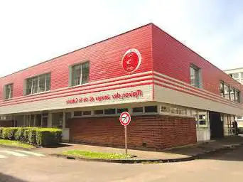 Youth Center And Culture
