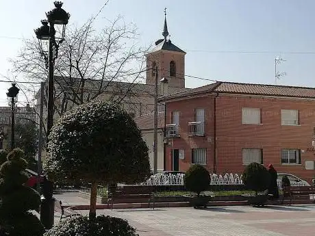 Photo de Plaza de la Constitución