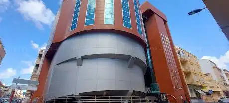 Photo de Escuela Pública de Música Municipal Palacio De La Musica