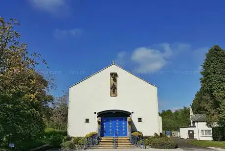 Photo de Saint Kessogs Church Balloch