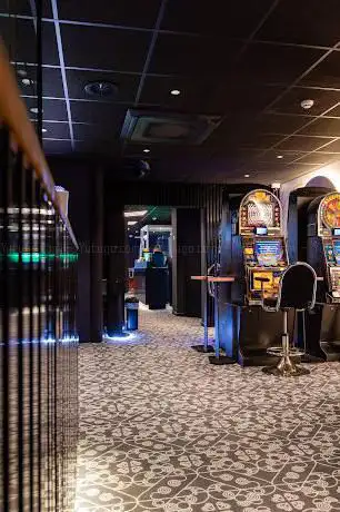 Photo de Napoleon Casino Games Knokke