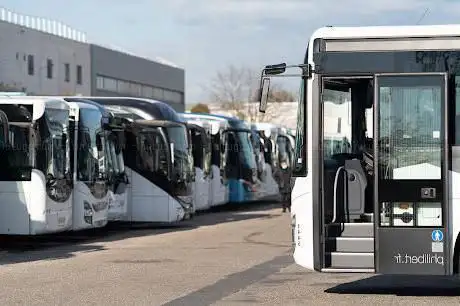Photo de PHILIBERT transports et tourisme